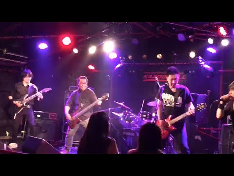 170420 Stradista KAZOOHALL Tornado of Souls