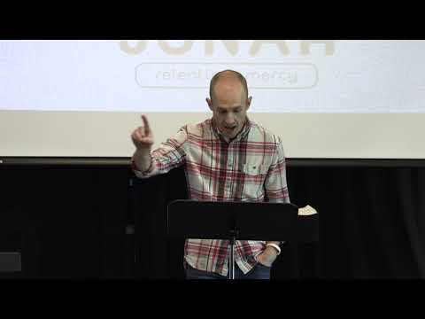 JONAH - The Sign of Jonah