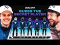 Jack Hughes Errät Den Geheimen Hockeyspieler