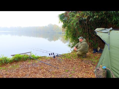 Karpfenangeln - VTB 30 - Bleisystem für weite Würfe