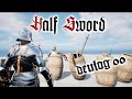 Βίντεο παιχνιδιού για Half Sword  ΤΚ
