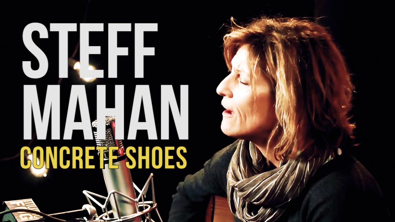 Promotional video thumbnail 2 for Steff Mahan