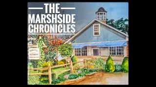 The Marshside Chronicles