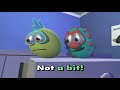 VeggieTales God Is Bigger Very Silly Songs