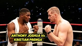 Download lagu Tinju dunia 🥊 Anthony Joshua Vs Kristian Prenga Duel yang Bisa Mengubah Sejarah Kelas Berat !! mp3 Download lagu Tinju dunia 🥊 Anthony Joshua Vs Kristian Prenga Duel yang Bisa Mengubah Sejarah Kelas Berat !! mp3
