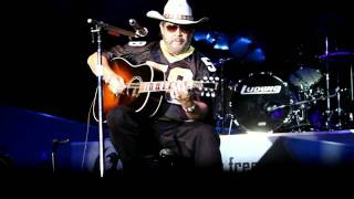 All My Rowdy Friends (Have Settled Down) - Live