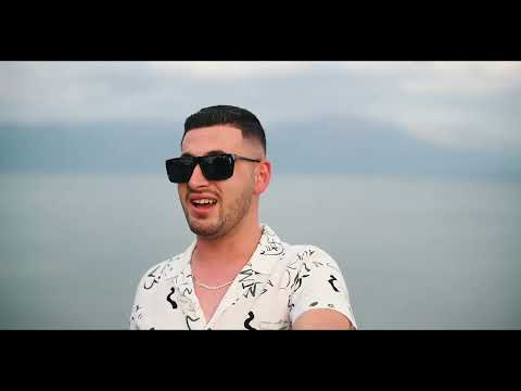 Klisi & Ronaldo Kapa - Ti je (Official Video 4K)