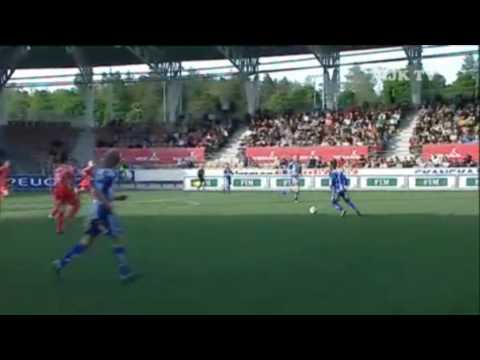 HJK TV: Highlights 2010