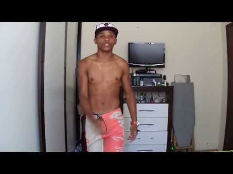 MC Wellerzin-PRÉVIA PEZADONA 2014