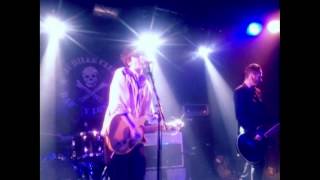 Deadcuts - Pray For Jail - Live @Barfly 11/01/2013