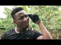 No Retreat No Surrender (Andrew Scorpion, Marsuel Hope) - A Ghana Movie