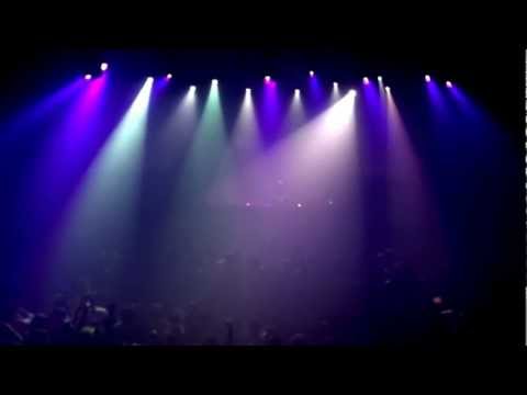 Dj Lukas @ Industrial Copera 2011 (Techno & Hard Set)