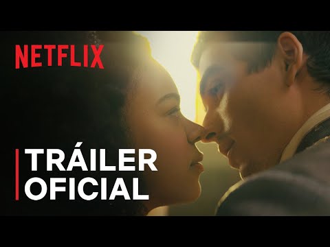 Tráiler Reina Charlotte: Una historia de Bridgerton: 1 Episodios del 1 al 6