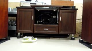 Johnny Hodges-Reeling And Rocking(LOWTHER+WE NO.1086 A+80-A+THORENS TD124+WE172A+LEHMANN BLACK CUBE)