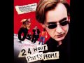 Happy Mondays - 24 Hour Party People 