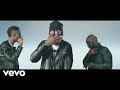 Black M - Je ne dirai rien ft. The Shin Sekaï, Doomams ...