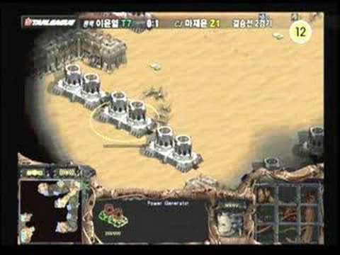 NaDa vs sAviOr @ OSL Finals (Game 2)