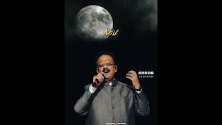 Download lagu Parthu Parthu kangal poothirupen 😢 #spbalasubrahmanyam #ni 😢🙏🏻🙏🏻 mp3
