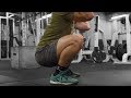 How To Squat CORRECTLY In 5 Minutes (With 5 CrossFit Squat Variations)