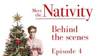 Speak Life - Meet the Nativity: The Story Behind Episode 4