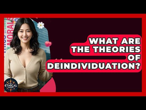 What Are The Theories Of Deindividuation? - The Ethical Compass