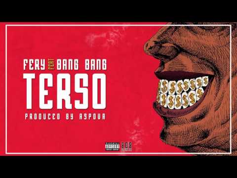 fery - TER$O ft. bang bang (Produced by Aspova)