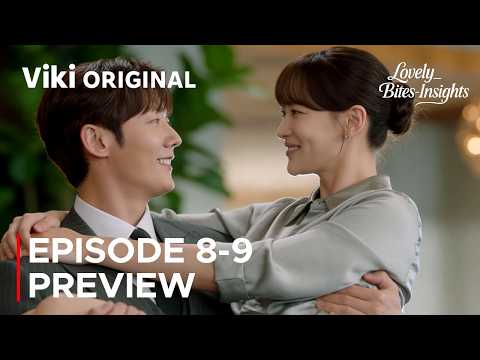 Positively Yours Episode 8-9 Preview & Spoilers [ ENG SUB ]