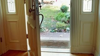 Clean Your House and Close the Door to Demonic Attacks