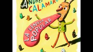 Soy tuyo - Andrés Calamaro