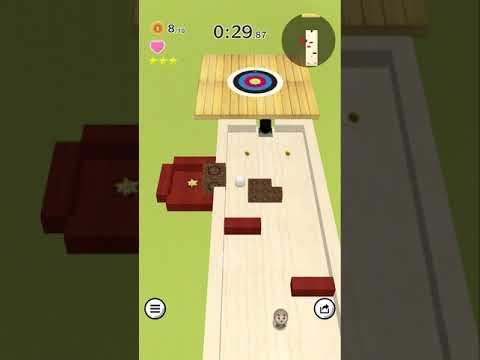 Harley Swipe 'n' Tumble Video