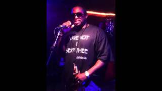 Elephant talk indie music awards part one