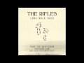 The Rifles-Long Walk Back 