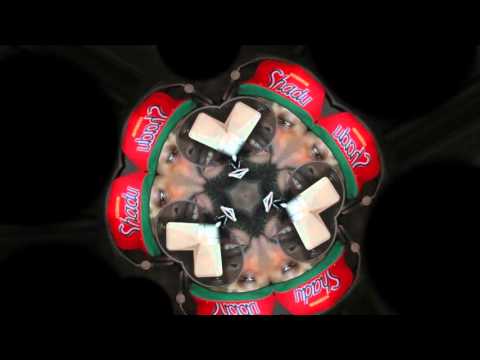 HATCH WISEGUY & KXNG CROOKED - "UNTIL I'M GONE" ft. ASTRAY (In-Studio Video)