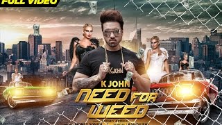 Need For Weed thumbnail