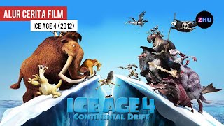 Download lagu PERTARUNGAN ANTARA BAJAK LAUT VS MAMOT DAN KAWAN KAWAN   Alur Cerita Film Ice Age 4 (4/5) mp3