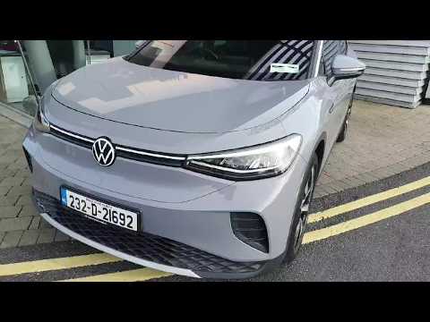 Volkswagen ID.4 LIFE 77kWh 174HP - Image 2