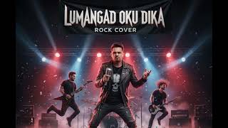 Download lagu Lumangad Oku Dika - Versi Rock Cover Lelaki mp3