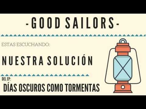 Good Sailors - Nuestra solución