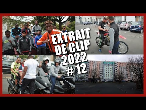 LILLE Moulins 59  I Zakay "Voyoucratie" I EXTRAIT DE CLIP #12