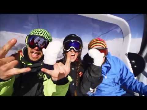 Visit Livigno in the Italian Alps with Travel Club Elite