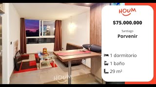 Video de la propiedad
