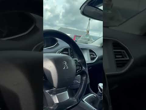фото peugeot 308 ii рестайлинг 0