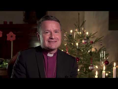 Biskop Sören Dalevi om julklappar