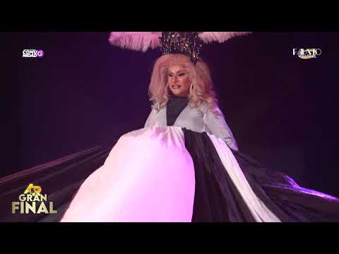 Amigas & Rivales: La Gran Final | Maureen Junott | Fausto Channel