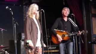 Patti Smith: &quot;Wing&quot;