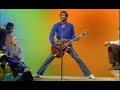 Chuck berry - Roll Over Beethoven Live 1969 1080p