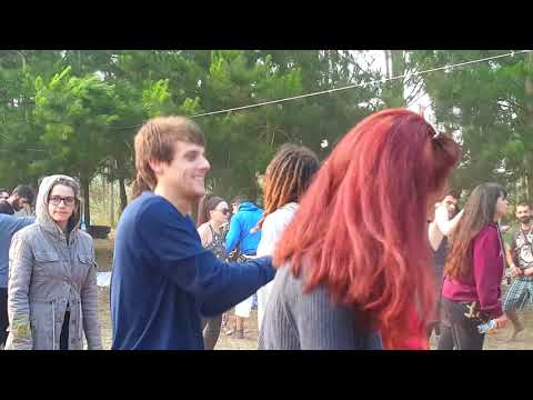 D_maniac live @ South Evolution 2019 VII Aniversário