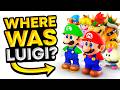 25 SECRETS In SUPER MARIO RPG Facts Easter Eggs Hidden Details