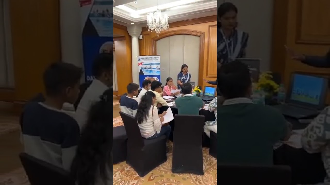 Event Video