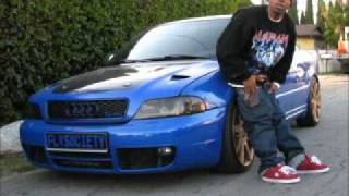 Plot music - curren$ey